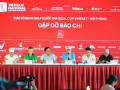 Giải Vô địch Golf Quốc gia 2024: Sức nóng của giải đấu hấp dẫn nhất Việt Nam
