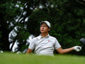 Rintaro Nakano Leads Weather-Affected Second Round By One