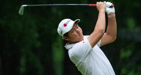 Nakano Maintains Lead After Day Three at Gotemba