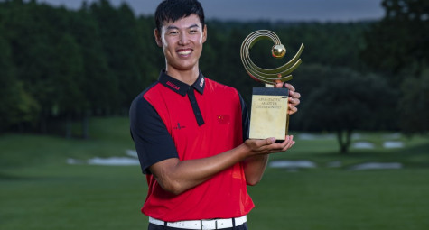 Wenyi Ding Wins 2024 AAC in Dramatic Fashion