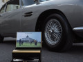 James Bond and Golf Pride Celebrate The Secret Agent in Style