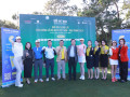 Giải golf mở màn Lễ hội Golf Việt Nam - Nha Trang 2024 