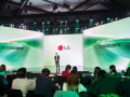 LG ra mắt điều hòa DUALCOOL Ai Air với những tính năng vượt trội