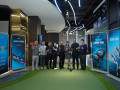 Ryoma Golf chính thức ra mắt Driver MAXIMA III sau 4 năm chờ đợi