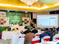 Giải Gopick Championship 2024 tranh cúp Phale Group