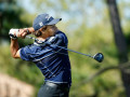 Charlie Woods “thất thủ" trong lần đầu tiên tham gia vòng loại U.S. Open
