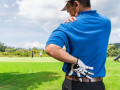 Chấn thương cơ QL: Hiểu biết và cách phòng tránh trong golf