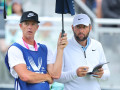PGA Championship 2024: Vắng caddie ruột, Scottie Scheffler rơi khỏi top cạnh tranh