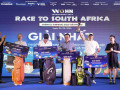  WGHN Tournament chặng 5: Thêm 4 golfer lên chuyến bay đến Nam Phi