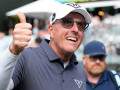 Phil Mickelson: "Sự nghiệp của tôi đang đi đến hồi kết"