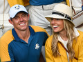 Rory McIlroy đệ đơn ly hôn vợ 