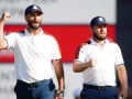 Jon Rahm vẫn còn cơ hội chơi Ryder Cup