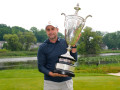 Vô địch Senior PGA, Richard Bland bị từ chối miễn trừ PGA Tour Champions