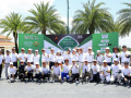 Master Golf Club tổ chức thành công giải golf kỷ niệm 2 năm thành lập
