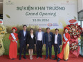 Khai trương Học viện & Câu lạc bộ Golf The Global Golf Academy & Club