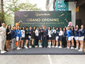 TaylorMade chính thức khai trương Fitting & Shopping Center tại Hà Nội