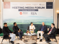 Hoiana Shores Golf Club kỷ niệm 5 năm thành lập với buổi tọa đàm Media Forum ý nghĩa