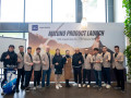 Mizuno Pro Signature Series chính thức trình làng