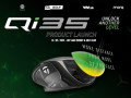 TaylorMade Cup 2025: Trải nghiệm Ngôn ngữ Golf trọn vẹn - Qi35 chính thức ra mắt Việt Nam