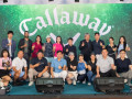 Callaway golf công bố dòng gậy gỗ & gậy sắt elyte mới