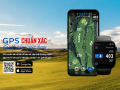 Gonta app – Trợ thủ mới cho golfer trên sân