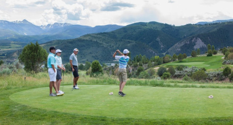 Troon International publishes in-depth report trom U.S. golfer research