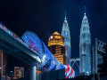 Cục Xúc Tiến Du Lịch Malaysia giới thiệu loạt sự kiện và lễ hội đặc sắc tại VITM Hà Nội 2025