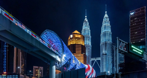 Tourism Malaysia showcases exciting events and festivals at VITM Hanoi 2025