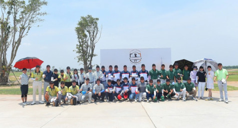 Cúp Tứ Hùng Vin 2025 khép lại ấn tượng – Hành trình gắn kết những đam mê