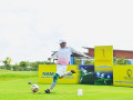 History Made at the First-Ever Nam A Bank Vietnam FootGolf Open 