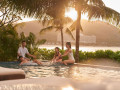 Nha Trang Marriott Resort & Spa, Hon Tre Island - Chốn nghỉ dưỡng thiên đường cho cả gia đình 