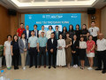 Hanoi Open - BIDV Cup 2025: Dấu ấn 15 năm vươn tầm bứt phá