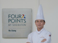 Four Points By Sheraton Hà Giang chào đón tổng bếp trưởng mới 