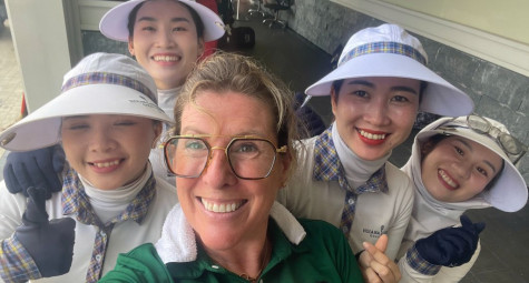 Danang’s Leading Golf Clubs Join Forces with Golf Caddies to Elevate On-Course Experience