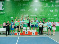 Gopick Pha Lê Summer Championship 2025 – Mùa 2 rực rỡ, lan tỏa sức hút Pickleball