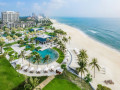 Hyatt Regency Danang vào Top 500 khách sạn tốt nhất thế giới 2025