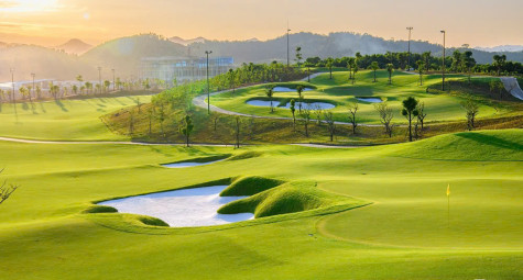 Vietnam Golf Industry: Unlocking Growth and Sustainable Development