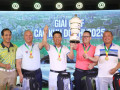 Hole-In-One ấn tượng tại Giải Golf Các Khu Đô Thị 2025 