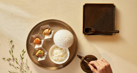 Khách sạn Capella Hanoi lập “hat trick” với ngôi sao MICHELIN lần thứ ba