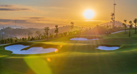 Văn Lang Empire T&T Golf Club: 18 Hố Golf, Một Hành Trình Trở Về Nguồn Cội