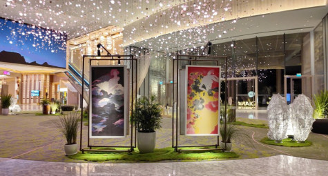 Introducing Hoiana Gallery: A Tribute to Hoi An’s Cultural Roots through Art