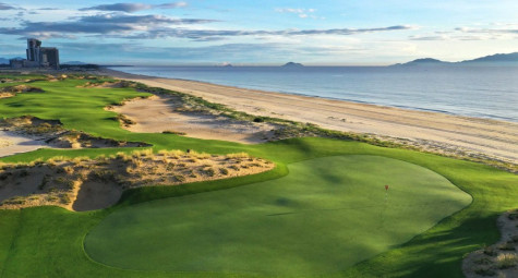Hoiana Shores Golf Club Recognized as a Distinguished Golf Club by BoardRoom Magazine