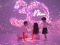 THE ART-FFECTION BY LG: Khi Công Nghệ Có Nhịp Tim