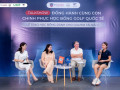 Chinh Phục Học Bổng Quốc Tế Qua Golf: Lộ Trình Song Hành Giữa Đam Mê và Tri Thức