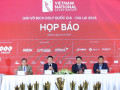 Gia Lai lần đầu đăng cai Giải Vô địch Golf Quốc gia 2025: Bệ phóng cho du lịch thể thao