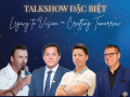 Talkshow “Legacy to Vision – Crafting Tomorrow”: Dấu ấn 20 năm Vietnam Golf & Leisure