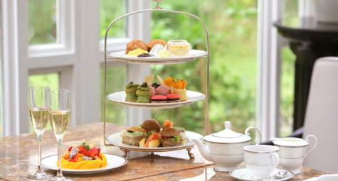 Mừng Ngày Phụ nữ Việt Nam tại các khách sạn và khu nghỉ dưỡng