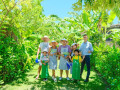 Alma Discovery Camp - trải nghiệm mới tại khu nghỉ dưỡng gia đình Alma