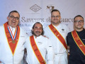 Tinh hoa ẩm thực Pháp hội tụ tại “Les Saveurs de France” ở Hôtel de la Coupole, Sapa