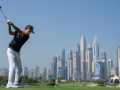 Three Players Share Lead After First Round At Asia-Pacific Amateur Championship